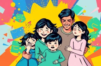 家族問題を描いたメロドラマ映画10選