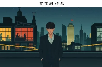 犯罪映画：証人編