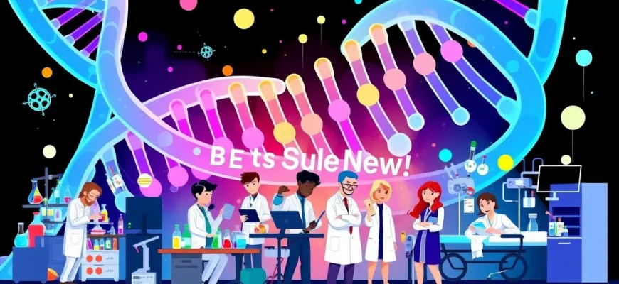 バイオファーマのドキュメンタリー映画10選