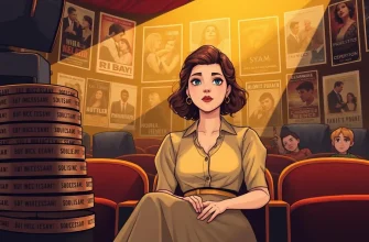 困難を乗り越えるドラマ映画