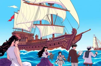 帆船をテーマにした映画10選