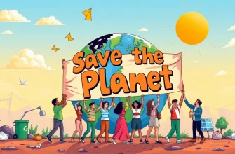 地球温暖化ドキュメンタリー映画10選