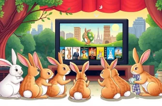 ハリネズミ映画の魅力