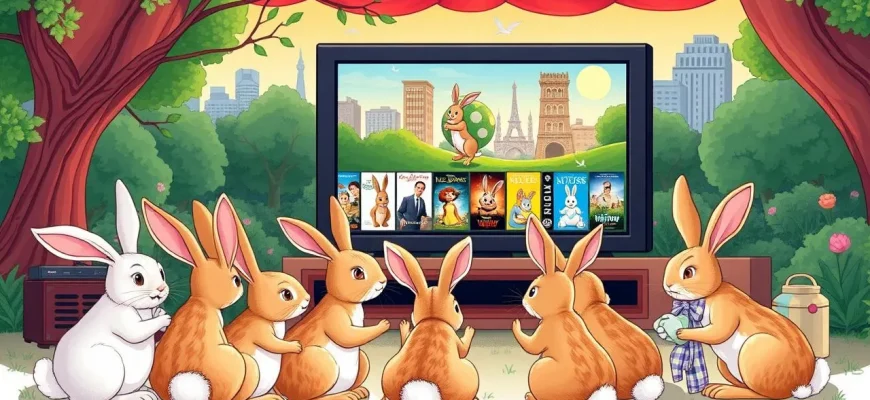 ハリネズミ映画の魅力