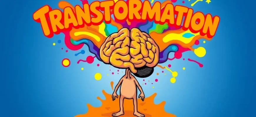 意識の変容を探るドキュメンタリー映画