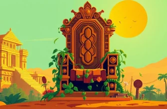 古代アフリカの王国を描く歴史映画