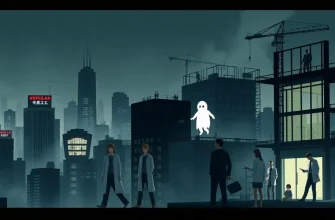 職人たちの恐怖: 10のホラー映画