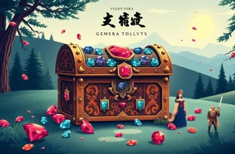 宝石のファンタジー映画特集