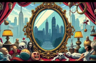 コレクターをテーマにしたトリラー映画10選