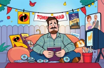 父と見る映画45選