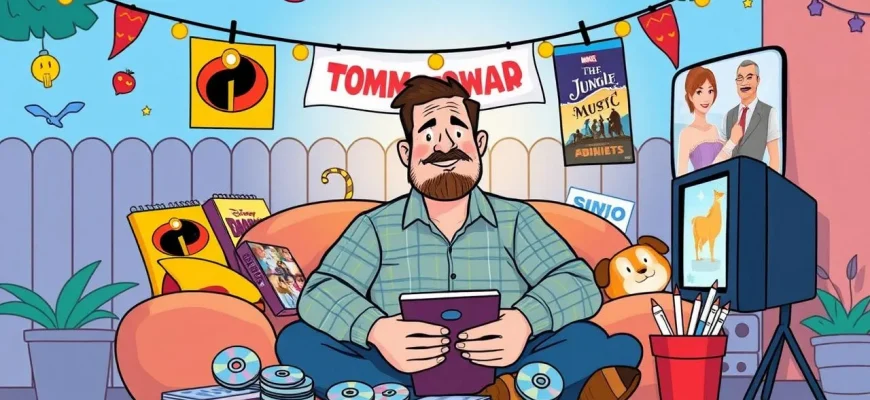 父と見る映画45選