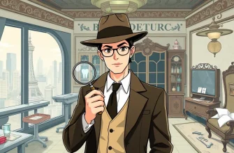 探偵映画の歯科医師特集