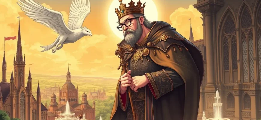 エリートのファンタジー映画10選