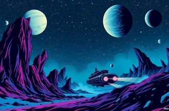 宇宙植民地スリラーの映画10選