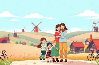 家族向けデンマーク映画特集