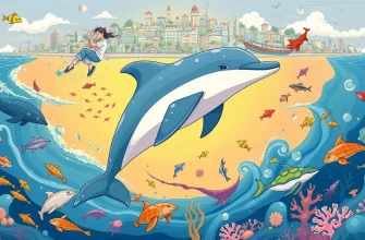 映画メロドラマ：シャチの物語