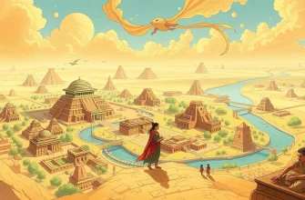 シュメール文明のドキュメンタリー映画