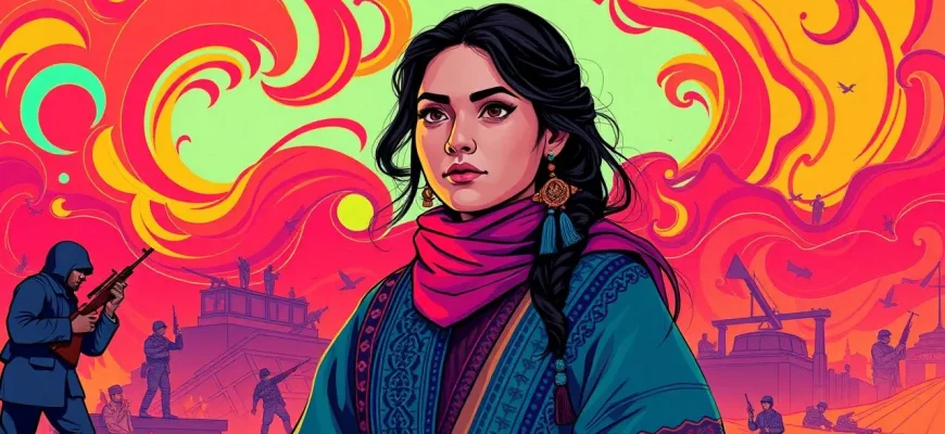 アフガニスタン伝記映画のベスト10