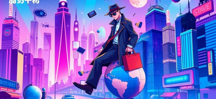 スパイと秘密の世界：ドキュメンタリー映画のベスト10