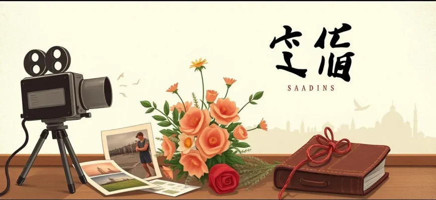 愛する人を失う痛みを描いた映画10選