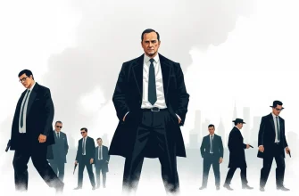 マフィアのボスを描いたアクション映画10選