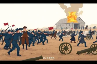 アメリカ南北戦争の映画ベスト10