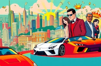 億万長者の映画10選