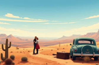 ウェスタン映画の離婚特集