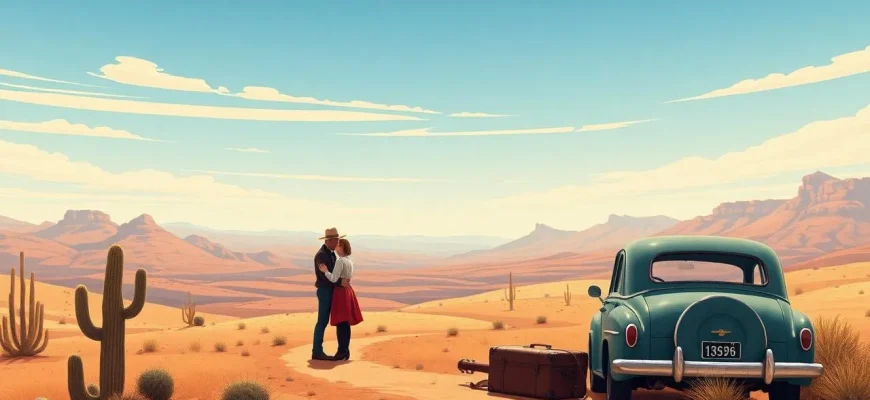 ウェスタン映画の離婚特集