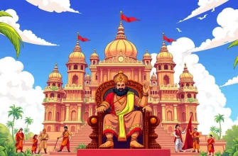 インドのマハラジャを描いた歴史映画のベスト10