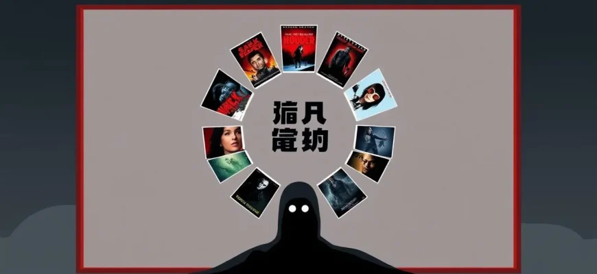 パラマウントのホラー映画10選