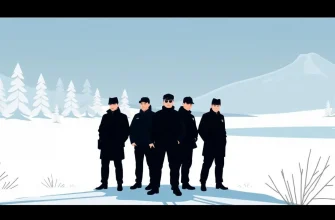 冬のボディガード映画特集