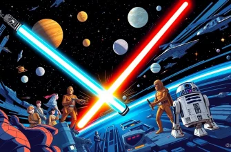 スターウォーズ映画特集