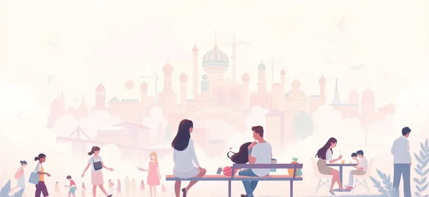 インターネット恋愛映画のベスト10