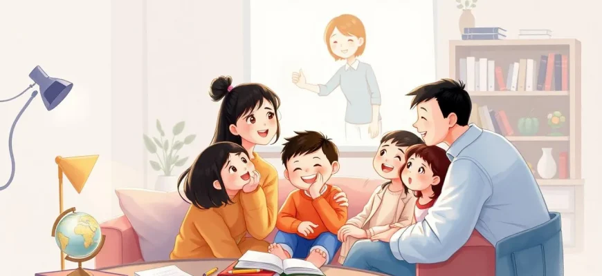 家族向け教師映画ベスト10