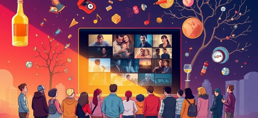 アルコール依存症を描いた映画10選