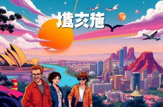 オーストラリアのスリラー映画10選