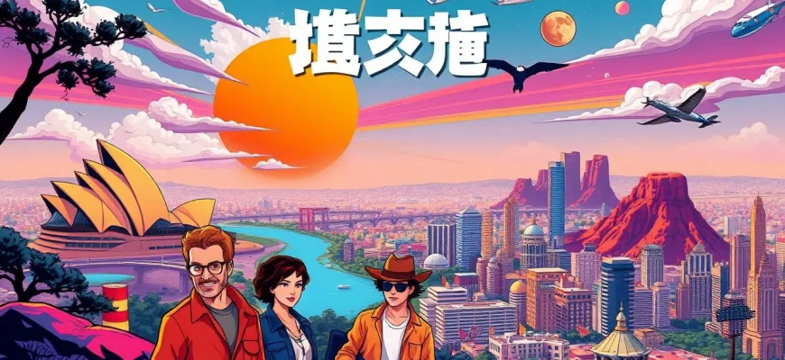 オーストラリアのスリラー映画10選