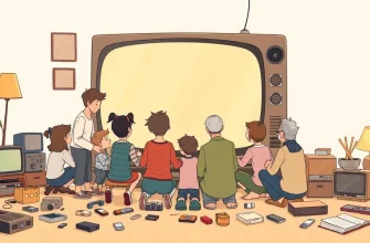 ガジェットをテーマにしたドラマ映画10選