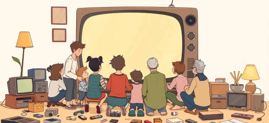 ガジェットをテーマにしたドラマ映画10選