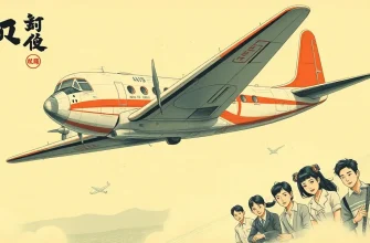 航空事故のドラマ映画10選