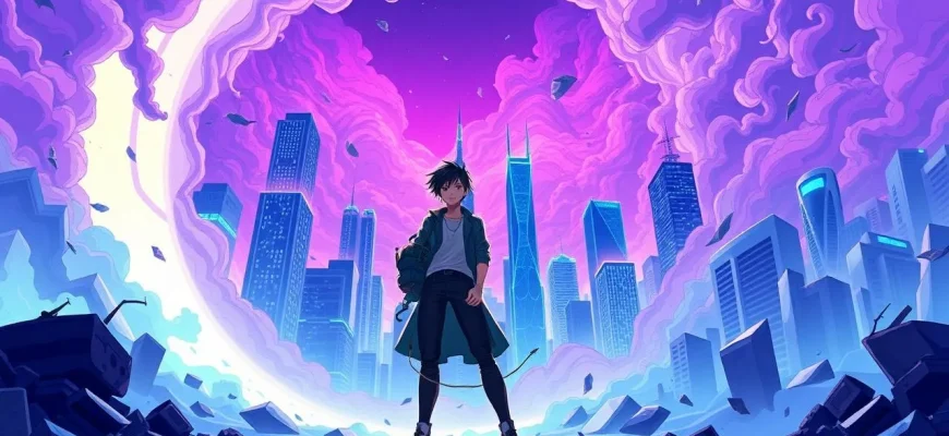 死後の世界を描いた10本の映画