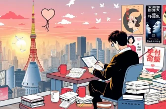 作家の恋愛映画ベスト10