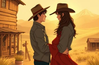 ウェスタン映画の恋愛特集