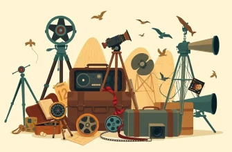 映画ドラマ：先駆者たちの物語