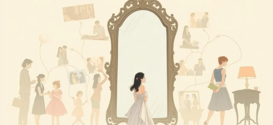 嫉妬を描く映画10選