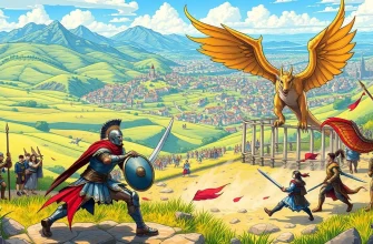 ファンタジー・グラディエーターの映画