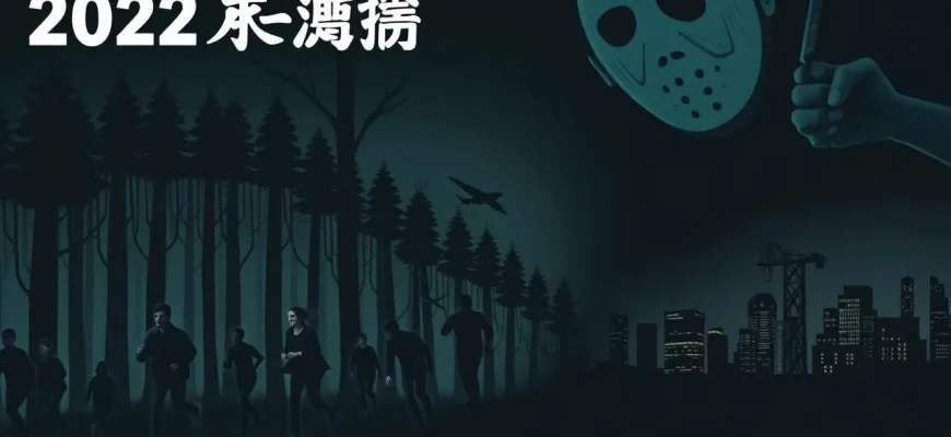 2023年ホラー映画ベスト30