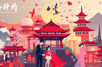 最もロマンチックなアジア映画ベスト10