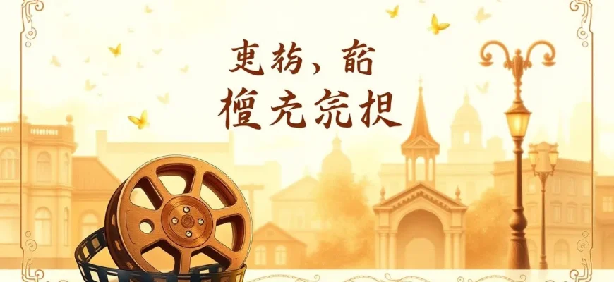 変化を描いた感動のドラマ映画10選